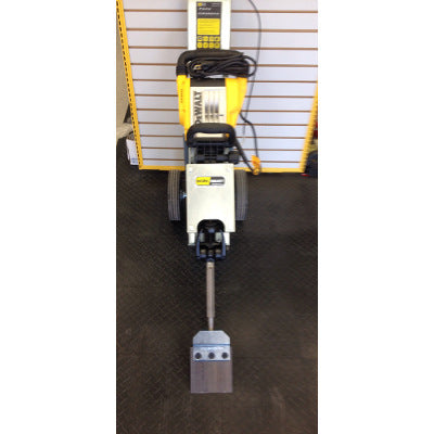 Hammer w/Cart - 40lb Demolition