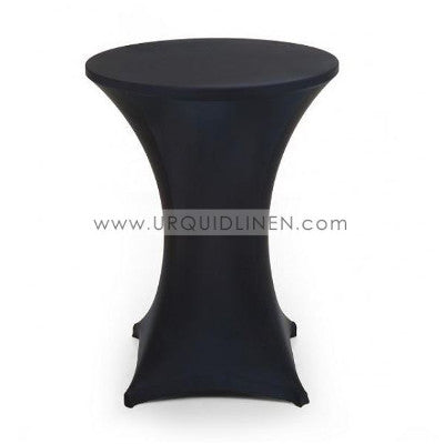 Spandex Tablecloths 30 Hi-Top