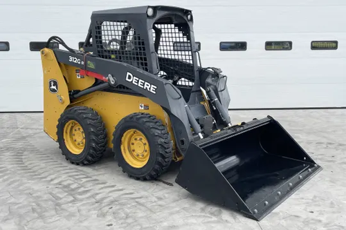Skid Steer