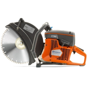 Husqvarna K760 Abrasive Saw