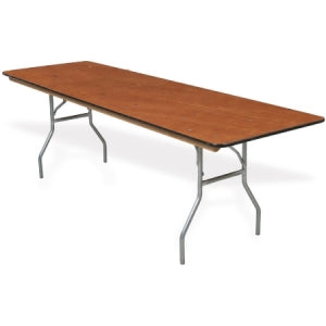 30 x 72 Banquet Table