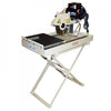 EDCO TMS18 Electric Tile Saw, 18, 1-1/2 HP