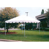 Anchor 10' x 10' Fiesta Frame Tent