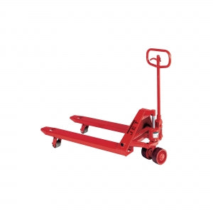 Jet 27 x 48 Forks, 4500-LB Capacity Pallet Truck