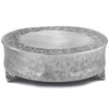 Silver Cake Stand, 18