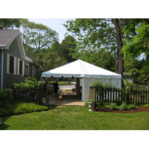 Anchor 20' x 20' Fiesta Frame Tent