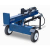 Iron & Oak 25 Ton Fast Cycle Horiz/Vert, Towable Log Splitter