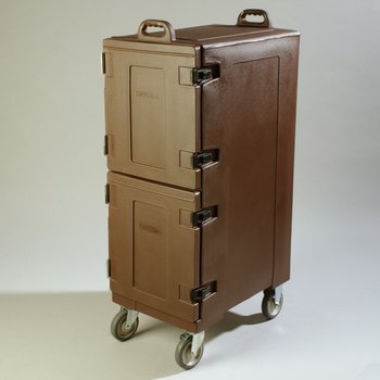 Cateraide 2-Door Thermal Box