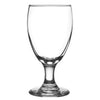 10.5 oz. Glass Water Banquet Goblet