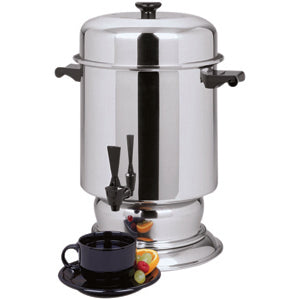 Progressive Pro 100 Cup Commercial Coffee Maker