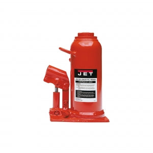 Jet 20 -Ton Capacity Hydraulic Bottle Jack