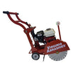Virginia Abrasives 14 Walk Behind Saw