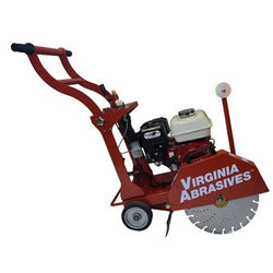 Virginia Abrasives 14