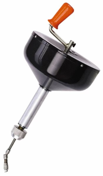 Snake - X-25 Manual trap snake, 1/4