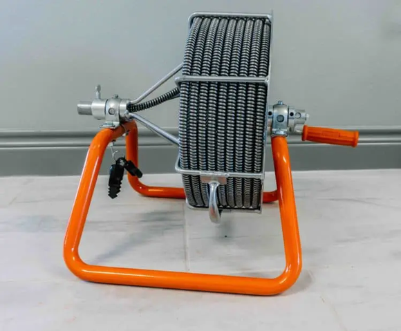Snake - General Pipe Cleaner Spin Drive
