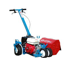 Trencher EZ Trench Bedscasper 2