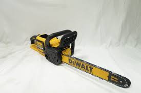 Dewalt 60V Max 16