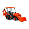 Kubota Backhoe Loader B26