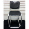 Bar Chair in Black