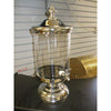 Glass Beverage Dispenser