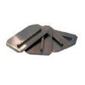 Power Trowel Blades (Bolt-on Type)