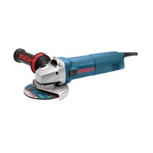 Bosch 1800 4-1/2 Angle Grinder