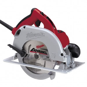 Milwaukee Electric Tool Tilt-Lok 7-1/4 Circular Saw with Case