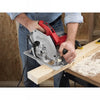 Milwaukee Electric Tool Tilt-Lok 7-1/4 Circular Saw with Case