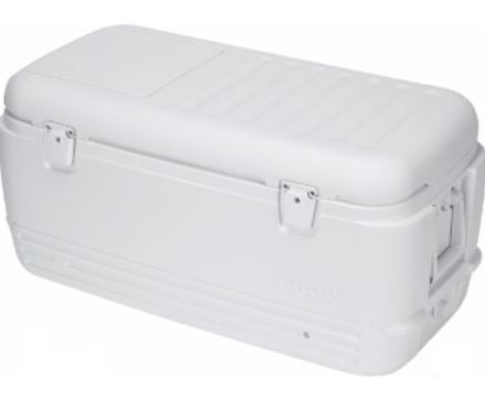 Igloo Quick & Cool Cooler, 100 quart