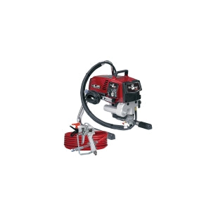 Titan Tool RentSpray 400 skid (.47GPM, 3/4HP Motor)