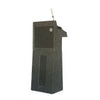 Floor Lectern Podium with Mic