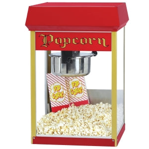 Fun Pop 8oz Popcorn Machine