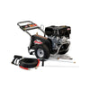 Shark Cold Water Belt Drive Pressure Washer, 2500 PSI