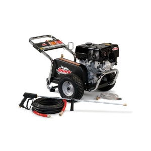 Shark Cold Water Belt Drive Pressure Washer, 2000 PSI