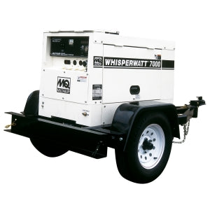 Generator - Diesel 15-20 kw --and 30kw