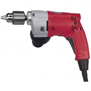 Milwaukee Electric Tool 1/2 Corded Drill 950 RPM Magnum