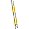 Aluminum Extension Ladders