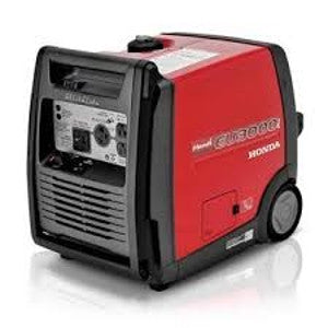 Inverter Generator, 3000 watt