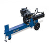 Iron & Oak EZ Split 16 Ton Horizontal, Portable Log Splitter.