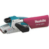 Handheld Belt Sander, 3 x 24