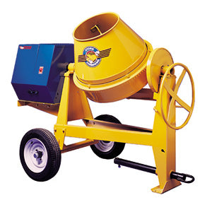 65CM Concrete Mixer