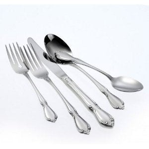 Chateau Flatware