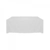 Poly/Cotton Tablecloth 60” x 120”