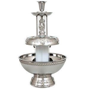 Stardust Beverage Fountain