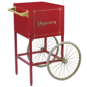 Gold Medal Cart for Fun Pop 8oz Popcorn Machine