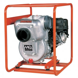 Multiquip Centrifugal Pump - Gas