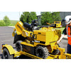 27hp Self Propelled Stump Grinder