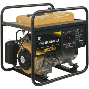 4.5-5 kw Generator