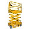 Optimum 1930 E Scissor Lift