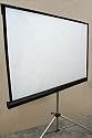 Projection Screens in 5 ft. or 7 ft.